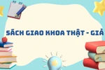 Khả năng nhận diện sách giáo khoa giả, sách in lậu còn hạn chế