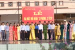 Mô hình “3 phòng, 3 tích” góp phần hạn chế tình trạng học sinh nói tục, chửi bậy