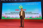 Số lượng, chất lượng sản phẩm là “thước đo” đánh giá nhà khoa học trẻ tài năng