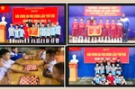 Thầy giáo Vương Xuân Trung - 12 năm chạy thận vẫn miệt mài đến lớp