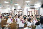 Hỗ trợ học phí bằng cách cấp trực tiếp cho người học là hợp lý, tăng minh bạch