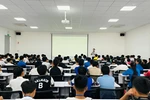 Làm sao để nâng cao chất lượng giảng dạy tiếng Anh ở trường nghề?