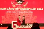 Nữ sinh Thái Bình và hành trình giành học bổng toàn phần thạc sĩ tại châu Âu