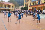 Kinh phí thiếu ổn định, nhiều trường gặp khó khi tổ chức dạy 2 buổi/ngày