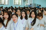 Chính sách bồi hoàn kinh phí hỗ trợ SV sư phạm có điều chỉnh, trường ĐH nói gì?