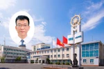 Thầy Nguyễn Đình Thạch là tân phó giáo sư lớn tuổi nhất ngành GTVT năm 2024 