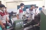 Sinh viên Trường Cao đẳng Kỹ Nghệ Dung Quất 