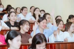 Trường ĐH nói gì khi có mốc thời gian để thu hồi kinh phí hỗ trợ SV sư phạm?
