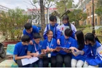 Bỏ cộng điểm nghề khi xét tốt nghiệp THPT giúp học sinh cạnh tranh công bằng