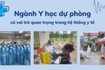 Còn nhiều trăn trở về chứng chỉ hành nghề của bác sĩ Y học dự phòng