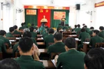 Bắt giữ 37 vụ và 64 đối tượng buôn bán, tàng trữ ma túy