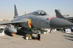 Azerbaijan mua chiến đấu cơ “Thần sấm” JF-17 của Pakistan
