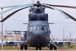 Nga quảng bá trực thăng Mi-26 tại Việt Nam
