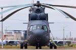 Nga quảng bá trực thăng Mi-26 tại Việt Nam
