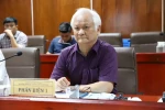 Chủ tịch Hội văn nghệ dân gian Việt Nam là tân ủy viên Hội đồng Giáo sư nhà nước