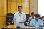 Bắc Kạn chủ động ứng phó, đảm bảo an toàn cho HS thi tốt nghiệp khi nắng nóng