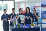Nhóm SV ĐH Phenikaa đề xuất dự án IVF cải tiến nhằm hỗ trợ các cặp đôi hiếm muộn
