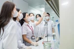 HS e dè chọn Công nghệ kỹ thuật hóa học vì nghĩ phải tiếp xúc với hóa chất 