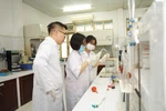 Cần đạt 0,6 công trình/năm buộc giảng viên phải NCKH chứ không phải là thợ dạy