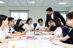 Cần có chính sách thí điểm để bổ nhiệm GS, PGS nước ngoài vào Việt Nam giảng dạy