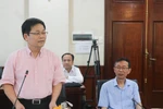 Dù là thầy- trò hay nhà quản lý nếu không biết tận dụng AI thì sẽ bị thay thế