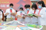Tạo sự chuyển biến tích cực trong đổi mới chương trình, SGK giáo dục phổ thông 