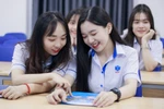 Thời đại công nghệ số, ngành Marketing thu hút người học vì nhu cầu nhân lực lớn