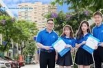 Trường Đại học Hòa Bình công bố điểm trúng tuyển đợt 1 năm 2024