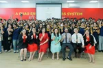 Tốt nghiệp Ngôn ngữ Anh có thể làm biên - phiên dịch, giảng dạy, truyền thông