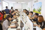 Không giống ĐH GTVT TPHCM, nhiều trường quy đổi cho SV có chứng chỉ IELTS
