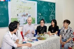 SV học Ngôn ngữ Anh cần làm gì để tạo lợi thế khác biệt trong cơ hội việc làm?