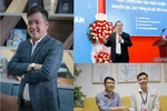 Năm 2024, Trường Đại học Văn Lang có thêm 3 phó giáo sư 
