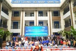 Chung kết cuộc thi “Sinh viên ETU với Ý tưởng Khởi nghiệp” năm 2024 – mùa 2