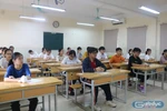 Nhiều địa phương chọn Ngoại ngữ là môn thi vào 10, hiệu trưởng nêu thuận lợi