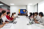 Ngành Thương mại điện tử được đào tạo ra sao để "thực chiến" tốt?