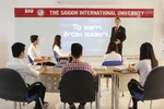Khó thu hút GV nước ngoài, CSGDĐH mong sớm có đề án xây dựng chính sách đột phá