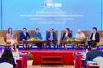 Tìm giải pháp, sáng kiến để xây dựng ngành thực phẩm thủy sản bền vững 