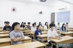 Nhiều trường "top" đầu ở Bà Rịa - Vũng Tàu tỷ lệ học sinh chọn môn thi KHTN cao