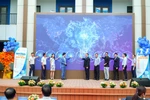Trường ĐH Hòa Bình tổ chức lễ ký kết hợp tác giữa nhà trường và doanh nghiệp 