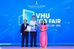 Hơn 3000 cơ hội việc làm dành cho sinh viên Trường Đại học Văn Hiến