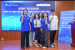 Vòng sơ khảo cuộc thi “Sinh viên ETU với Ý tưởng Khởi nghiệp” năm 2024 – mùa 2