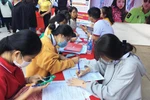 Trường ĐH "mách" thí sinh cách sắp xếp nguyện vọng để tăng cơ hội trúng tuyển