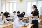 Ngoài IELTS, nhiều trường đại học xét tuyển bằng chứng chỉ SAT và ACT 