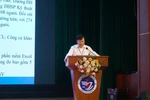 Chuyên gia chỉ ra những vấn đề về quản trị trường đại học công lập Việt Nam