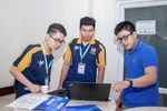 Nhà trường hợp tác doanh nghiệp: SV hiểu nghề sớm, ra trường bắt nhịp việc nhanh