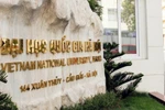 Chi tiết điểm sàn các trường thành viên, trực thuộc Đại học Quốc gia Hà Nội