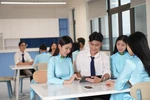 SV đa dạng cơ hội việc làm sau khi học ngành Quản trị dịch vụ du lịch và lữ hành