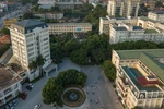 Xếp hạng đại học là kết quả tất yếu của một cơ sở giáo dục có chất lượng cao