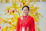 1 Phó Trưởng khoa Trường ĐH Y Dược Cần Thơ là ứng viên đạt xét công nhận PGS