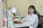 Hồ sơ không nổi bật, nữ sinh Hà Tĩnh làm gì để đạt học bổng toàn phần tại Nhật?